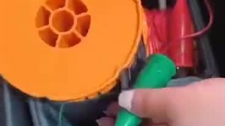 ارت تسترچهارسیمه دیجیتال برند کیوریتسو مدل KYORITSU 4106