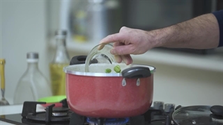 تیزر تبلیغاتی شیرین بیان