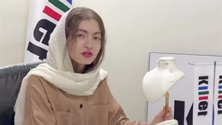 معرفی مانکن های مخصوص طلافروشی/درخشش طلا از نگاه حرفه ای