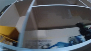 معرفی دوربین ورشی گیره ای CS09