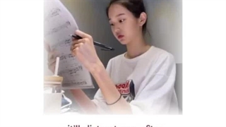 چجوری درس بخونیم که نمره خوب بگیریم کپشن