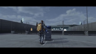 تریلر بازی Death Stranding Directors Cut Trailer