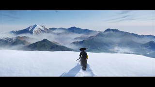 تریلر بازی Ghost Of Yotei