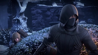 انیمه رودخانه ارغوانی Purple River فصل 2 قسمت 13