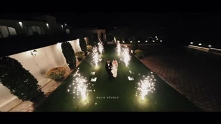 نمونه کار آتلیه ماژ مشهد