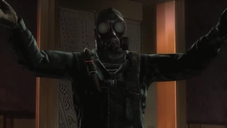 تریلر بازی Resident Evil Revelations