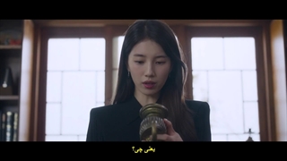 قسمت 6 سریال جینی، آرزو کن + زیرنویس فارسی چسبیده Genie, Make a Wish 2025