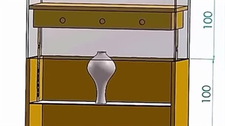 گاوصندوق آسانسوری چیست؟