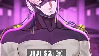 جیجی فصل یک (. ❛ ᴗ ❛.) ، جی جی فصل دو...سیکس پکارو برم:خنده: