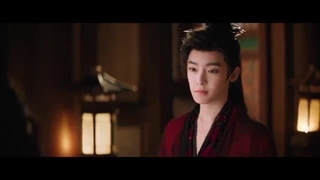 سریال چینی عشق در ابرها قسمت اول با زیرنویس فارسی ((: