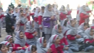 عموهای همکلاسی