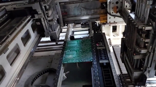 مرکز خدمات تخصصی یو پی اس در مشهد