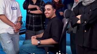 عرفان خجسته 1 ریل چارشی