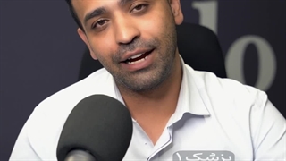 آقای کریمی 1 ریل محتوایی