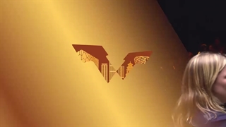 هوگو کالدرانو در برابر  شیان پنگ | یک چهارم نهایی | ChinaSmash 2025