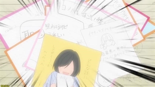 انیمه گذشته ی تاریک بانوی شرور تناسخ یافته (Tensei Akujo no Kuro Rekishi)