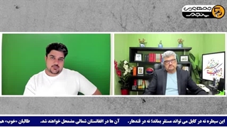 14040717: آتش بس یک نفس گیری کوتاه به جنگ بعدی است