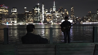 ویدیو ENGLISH MAN از YOUNG K