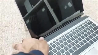 لپتاپ های حرفه ای بازی و مهندسی