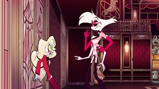 هازبین هتل فصل ۱ قسمت ۴ | Hazbin Hotel Season 1 Episode 4