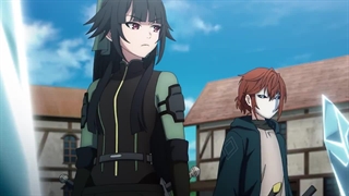 تریلر فصل دوم انیمه ی (the Beginning After the End) منتشر شد