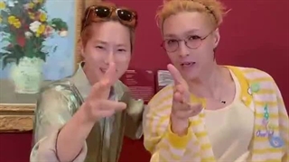 چالش Medicine سوهو با لی