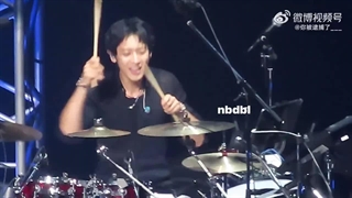 درام زدن چانیول (تحمل این حجم از جذابیت رو‌ندارم)