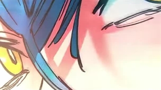 اون زیباست... جاش واقعا خالیه...