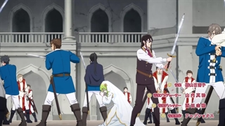 انیمه می تونم یه درخواست نهایی بکنم قسمت 3