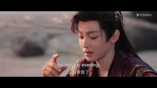 اسپویل قسمت 11,12 سریال چینی عشق در ابرها/love in the clouds 2025