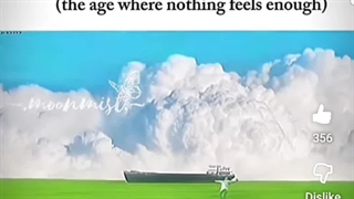 وقتی ۱۶ یا ۱۷ ساله ای دیگه بچه نیستی اما هنوزم بزرگسال نیستی