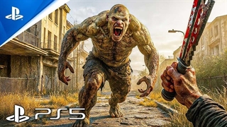 تریلر لانچ Dying Light The Beast نسخه 3