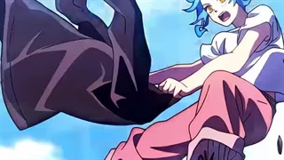 آکیرا هم خوبه... اما به پای ریون نمیرسه...