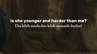 جوری که این آهنگ سلنا روحم رو نوازش میده ♡