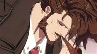 تریلر بازی Guilty Gear -Strive- Nintendo Switch Edition