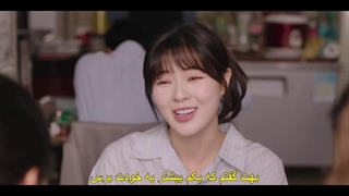 قسمت 5 به سوی ماه + زیرنویس فارسی چسبیده To the Moon 2025