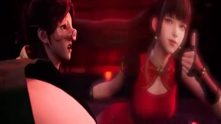 انیمه زباله گردی در بهشت قسمت۱۲