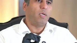 لومینا متد - دکتر علی پرتوی نژاد