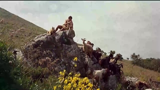 The Bible In The Beginning 1966 کتاب آفرینش دوبله پارسی