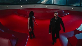 EYES CLOSED JISOO & ZAYN