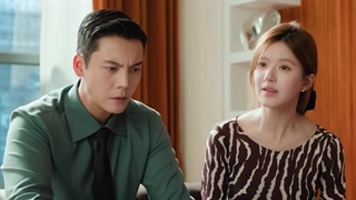 سریال چینی جاه طلبی عشق(Love's Ambition 2025)قسمت سی و دوم(آخر)با زیرنویس فارسی[دانلود کیفیت بالاتر با زیرنویس چسبیده در کپشن]