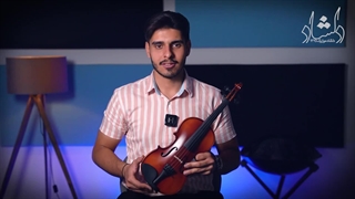 معرفی و بررسی ویولن فندر سایز 2.4 + تست صدا