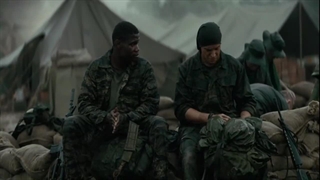 Primitive War 2025 جنگ بدوی دوبله پارسی