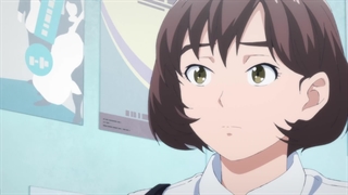 انیمه ارکستر آبی Ao no Orchestra فصل دوم قسمت 2