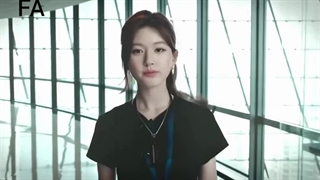 میکس سریال چینی جاه طلبی عشق با آهنگ دختر بی حیا