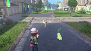 تریلر بازی Pokemon Legends: Z-A