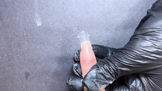 اموزش ناخن | کاشت قالب ناخن آسیب دیده 09123887589