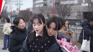 پشت صحنه قسمت 1و2 سریال خانواده تایفون(: