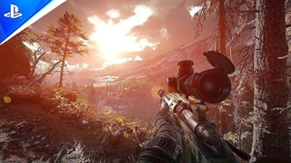 تریلر دوم بازی Sniper Ghost Warrior Contracts 2