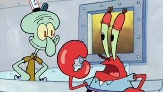 کارتون سینمایی خاطره انگیز باب اسفنجی شلوار مکعبی برای دهه هفتادیا